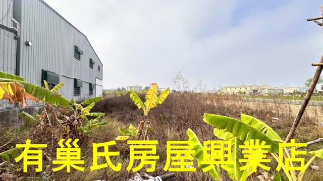 嘉義西區農地-13