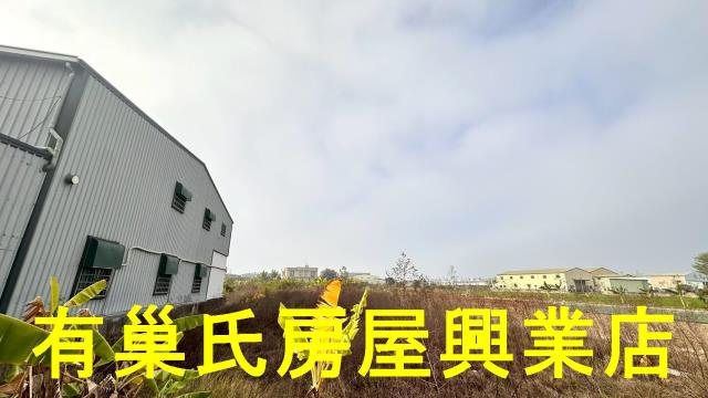 嘉義西區農地-14