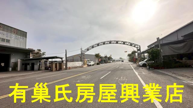 嘉義西區農地-6