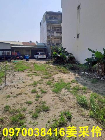 嘉義西區農地-1