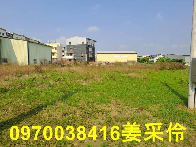 嘉義西區農地-5