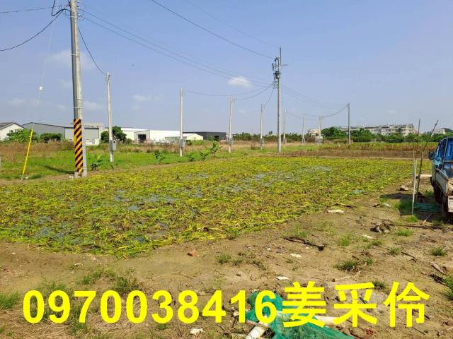嘉義西區農地-6
