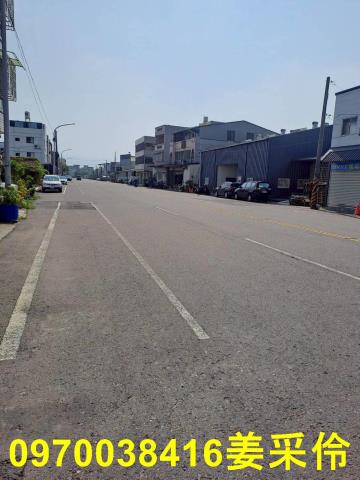 嘉義西區農地-7