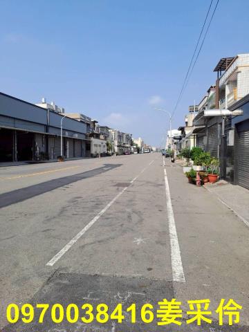 嘉義西區農地-8