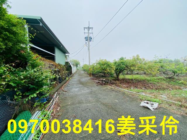 嘉義中埔農地-9