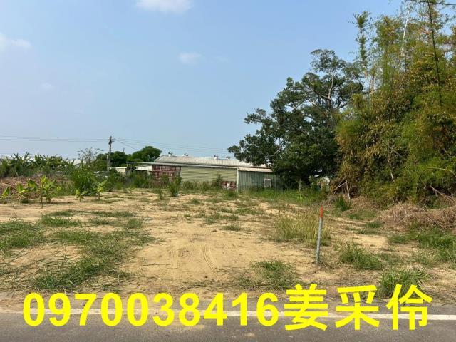嘉義建地-0