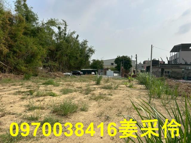 嘉義建地-3