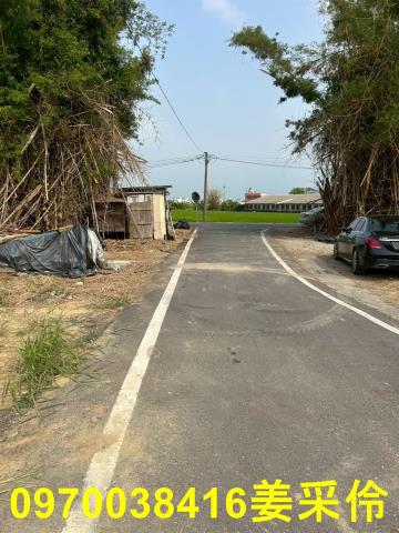 嘉義建地-4