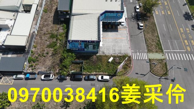 嘉義建地-7