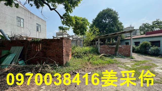 嘉義建地-3