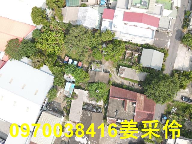 嘉義建地-4