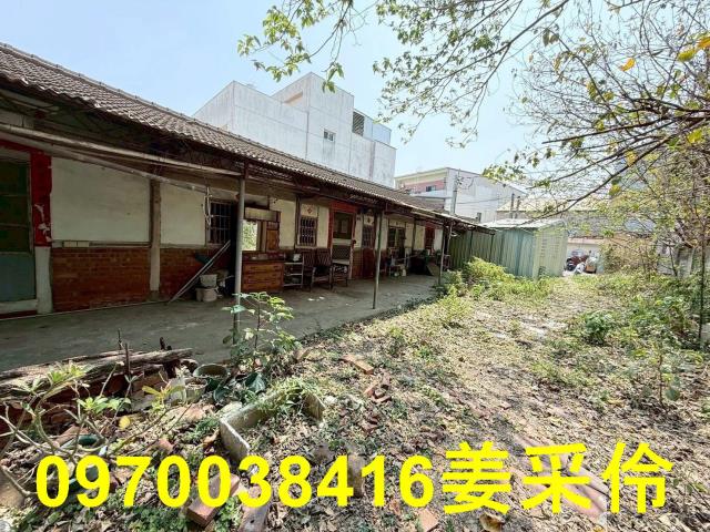 嘉義建地-1