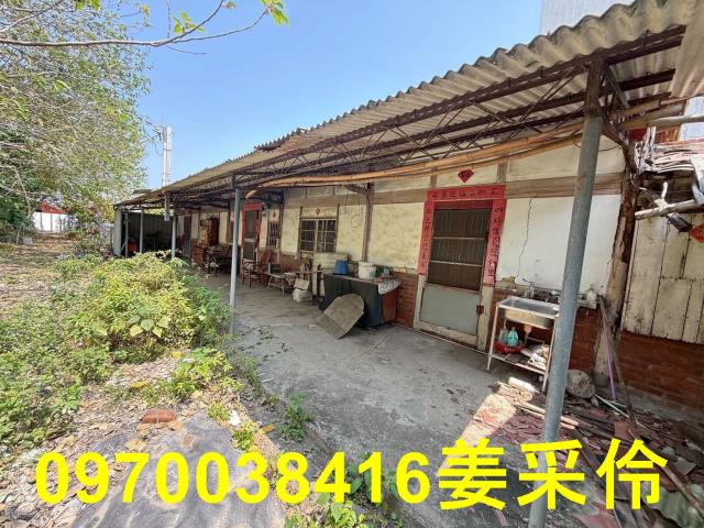 嘉義建地-2