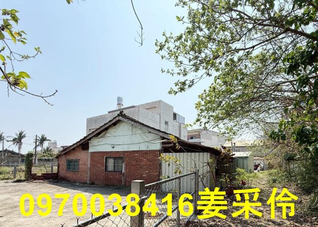 嘉義建地-3