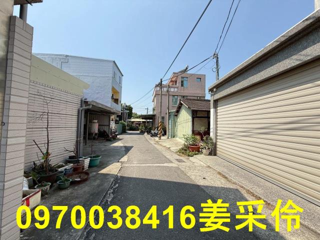 嘉義建地-4