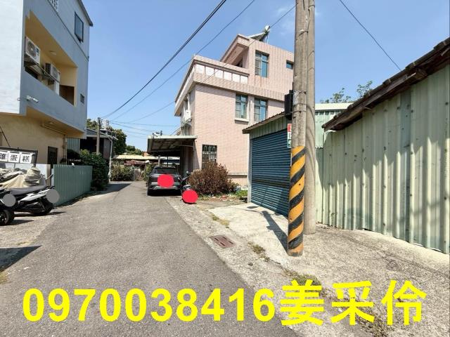 嘉義建地-5