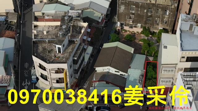 嘉義朴子建地-0