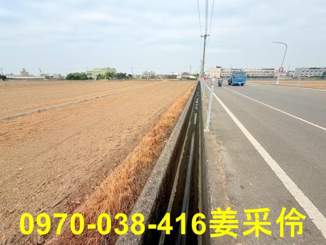 嘉義太保農地-3