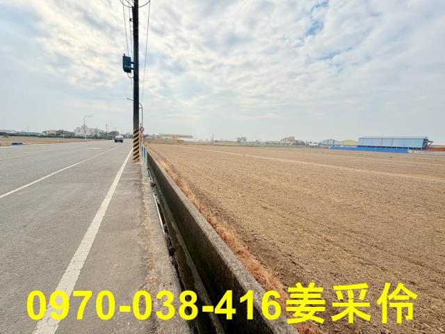 嘉義太保農地-6