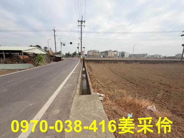 嘉義太保農地-8
