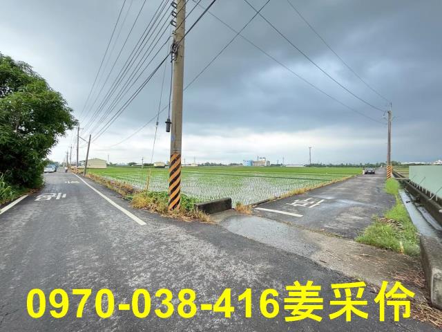 嘉義大林農地-9