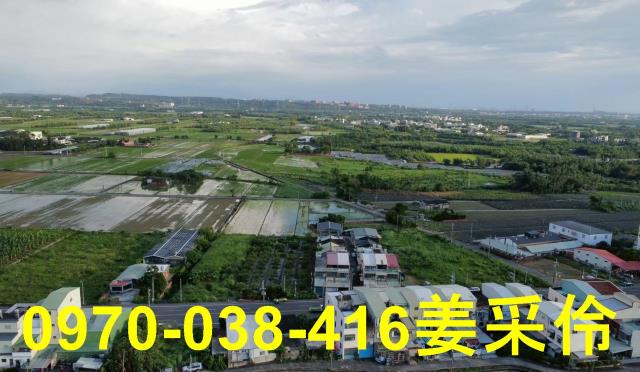嘉義大林農地-4