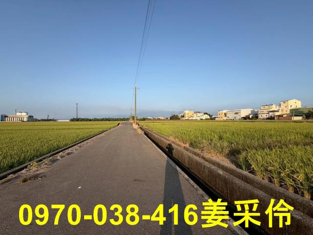 嘉義大林農地-8