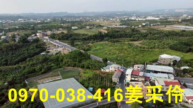 嘉義中埔農地-2