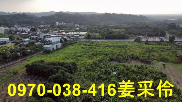 嘉義中埔農地-4