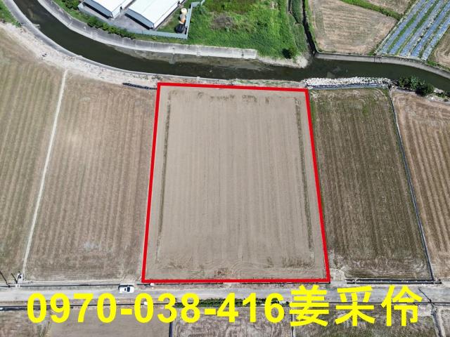 嘉義鹿草農地-0