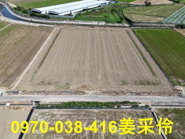 嘉義鹿草農地-1