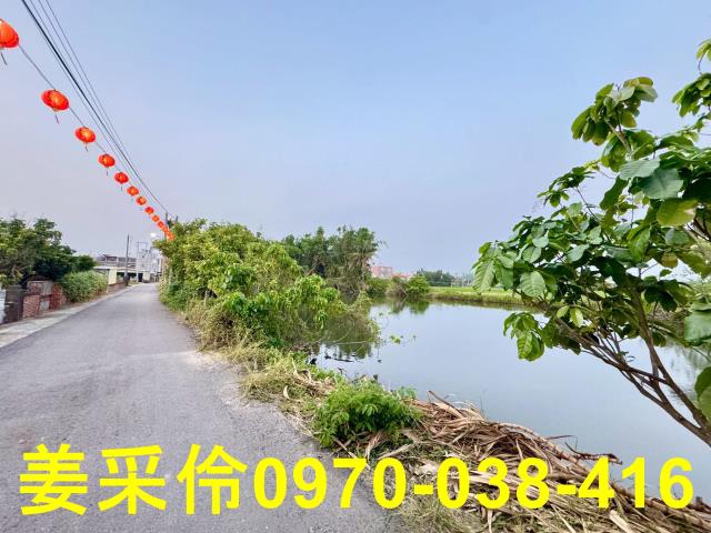 台南後壁建地-11