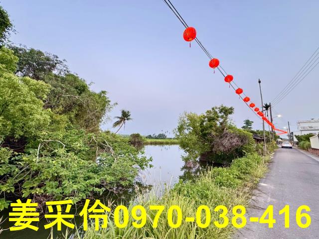 台南後壁建地-12