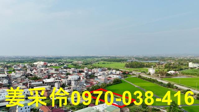 台南後壁建地-3