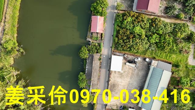 台南後壁建地-5
