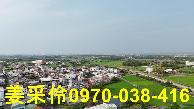 台南後壁建地-6