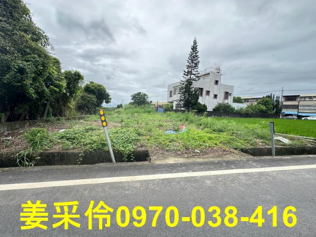 斗南建地-3