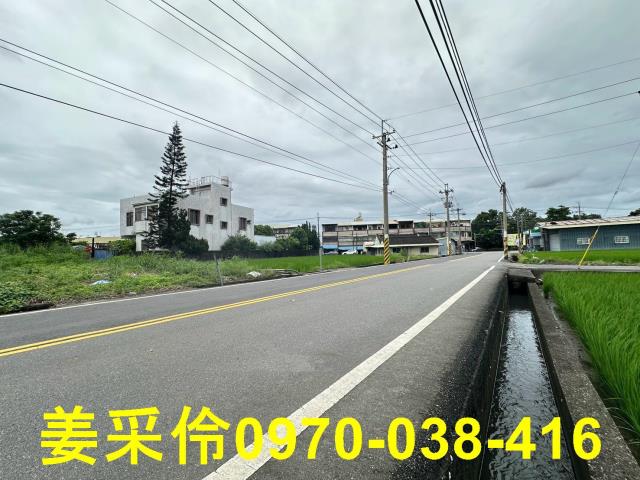 斗南建地-4
