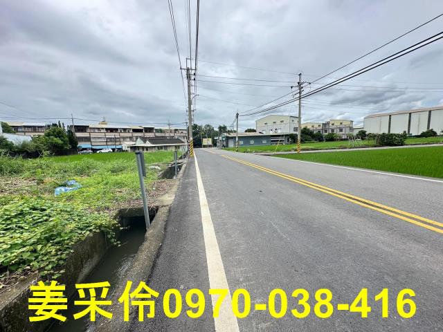 斗南建地-7