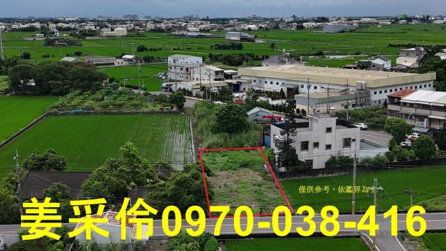 斗南建地-8