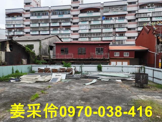 西區建地-0