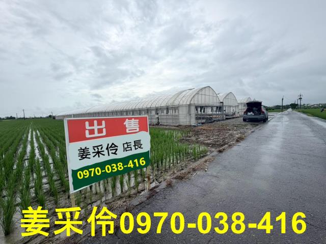 嘉義農地-1