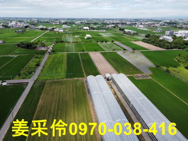 嘉義農地-3