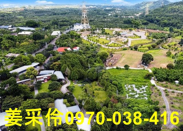 嘉義農地-8