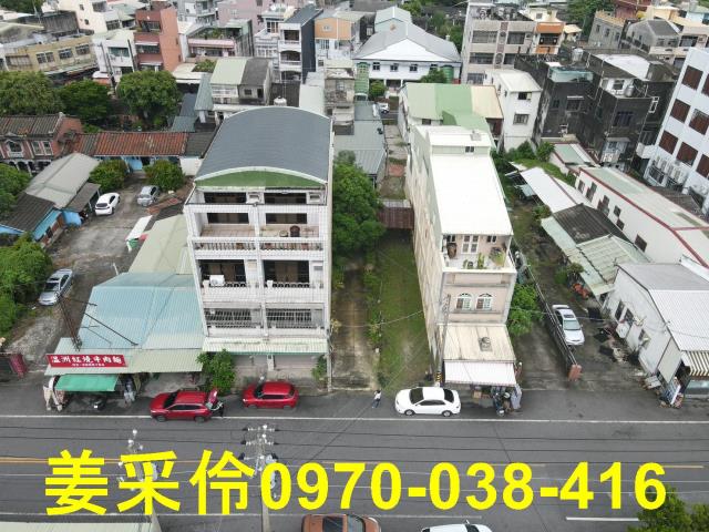 嘉義建地-0