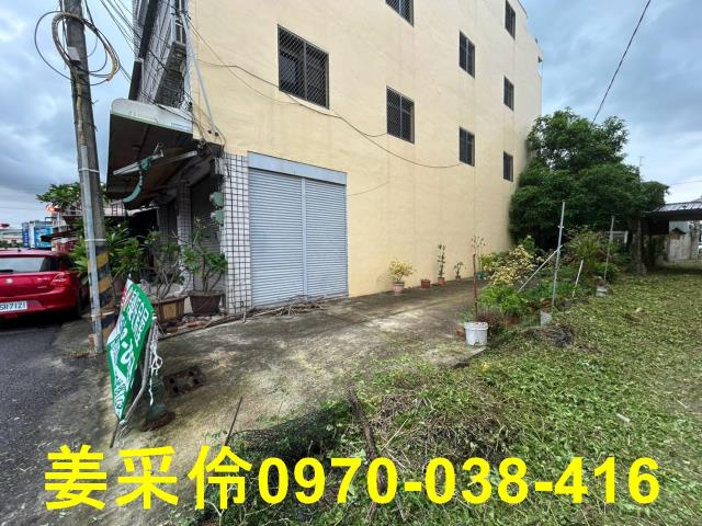 嘉義建地-3