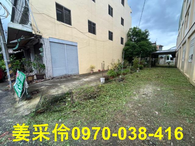 嘉義建地-4