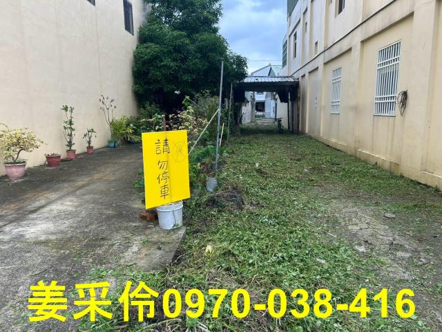 嘉義建地-5