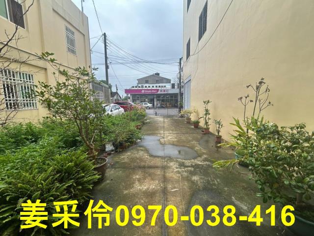 嘉義建地-6