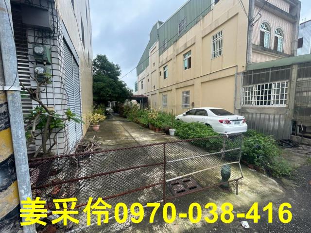 嘉義建地-7